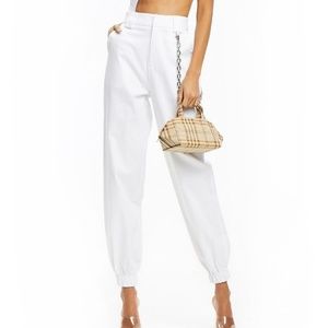 I.AM.GIA white cobain pants.